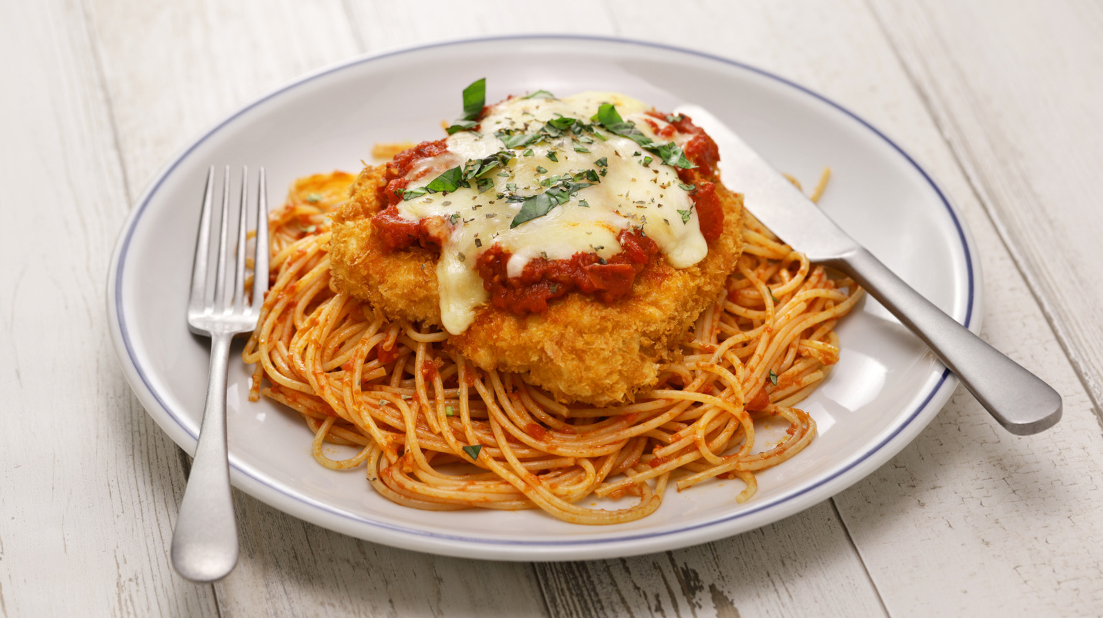 Better Than Restaurants: Your Guide to Perfect Homemade Chicken Parm